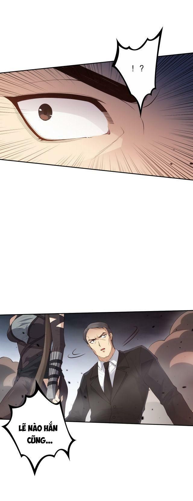 đọc truyện Giản Giới Chương 133 ảnh 31 tại Thiên Thai Truyện