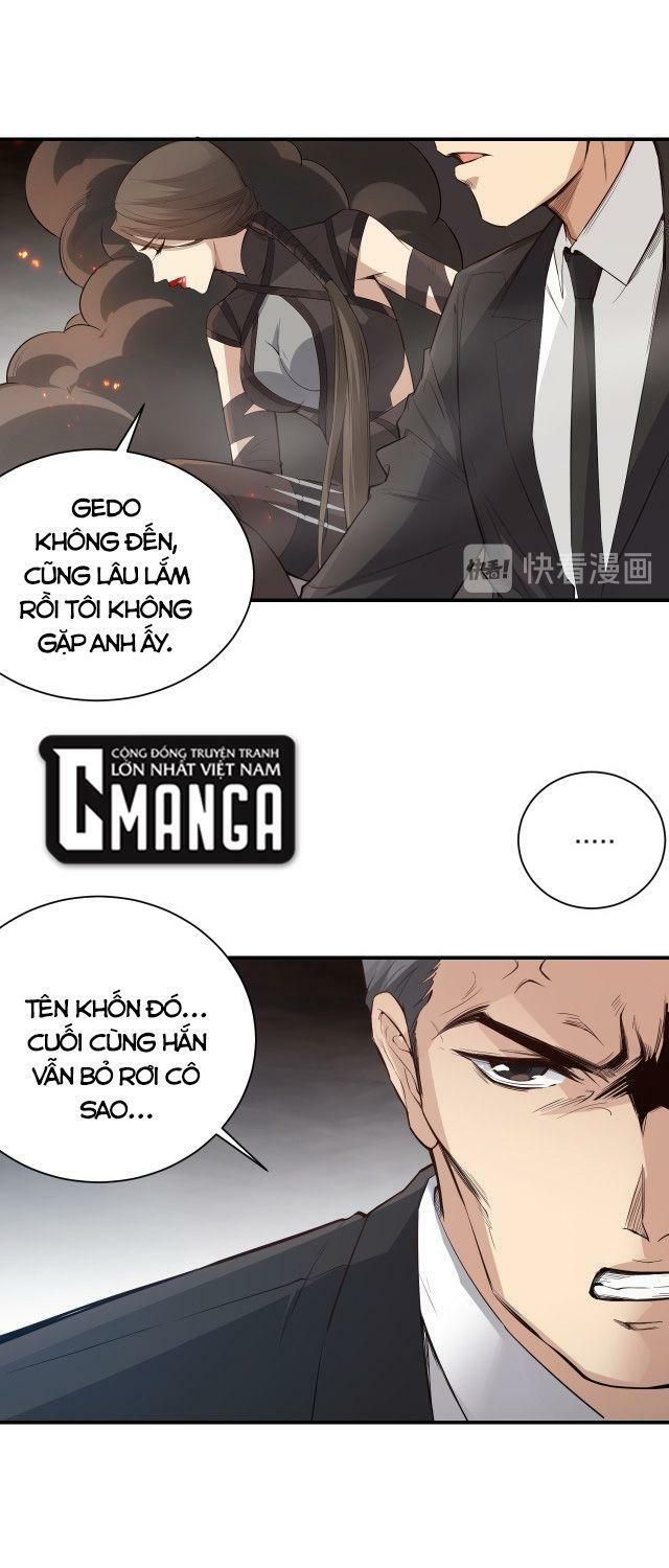 đọc truyện Giản Giới Chương 133 ảnh 32 tại Thiên Thai Truyện