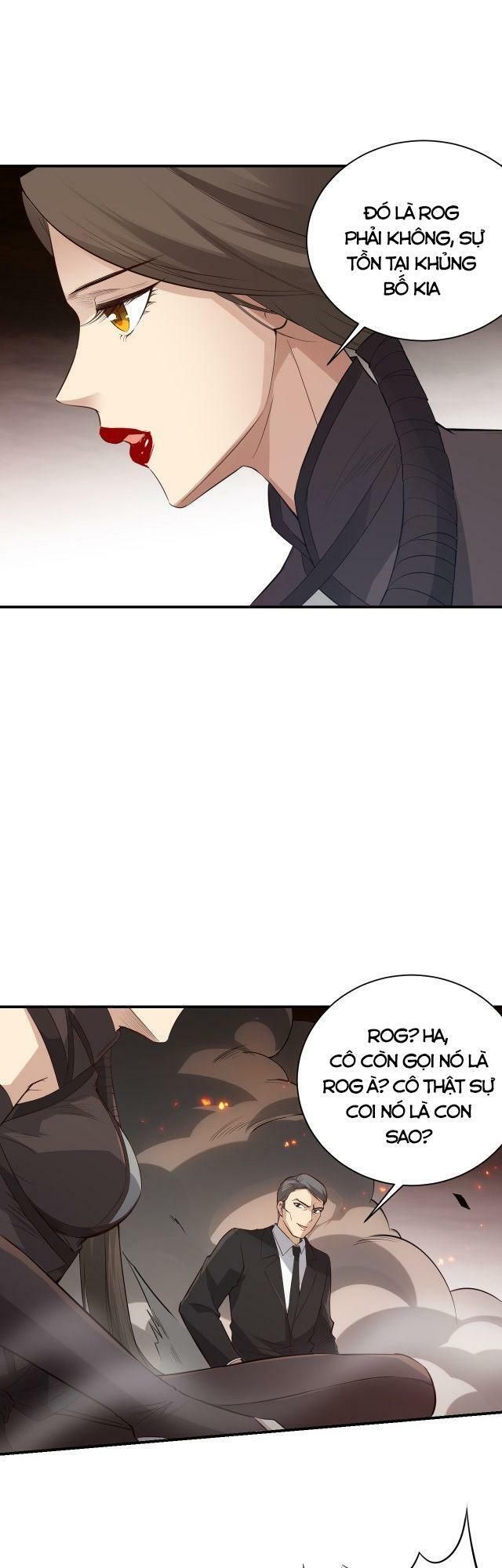 đọc truyện Giản Giới Chương 133 ảnh 33 tại Thiên Thai Truyện