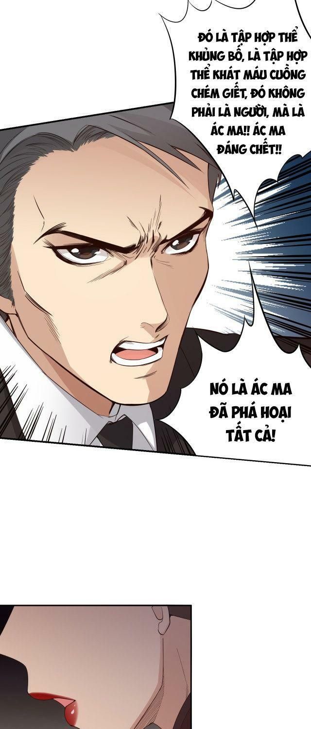 đọc truyện Giản Giới Chương 133 ảnh 34 tại Thiên Thai Truyện