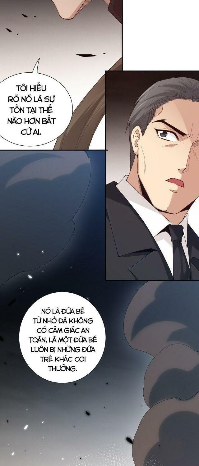 đọc truyện Giản Giới Chương 133 ảnh 35 tại Thiên Thai Truyện