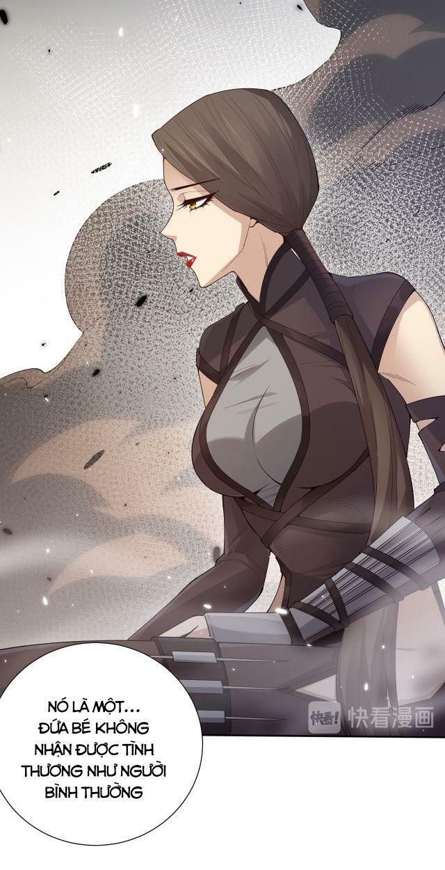 đọc truyện Giản Giới Chương 133 ảnh 36 tại Thiên Thai Truyện