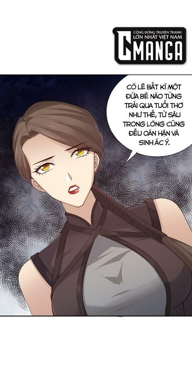 đọc truyện Giản Giới Chương 133 ảnh 37 tại Thiên Thai Truyện