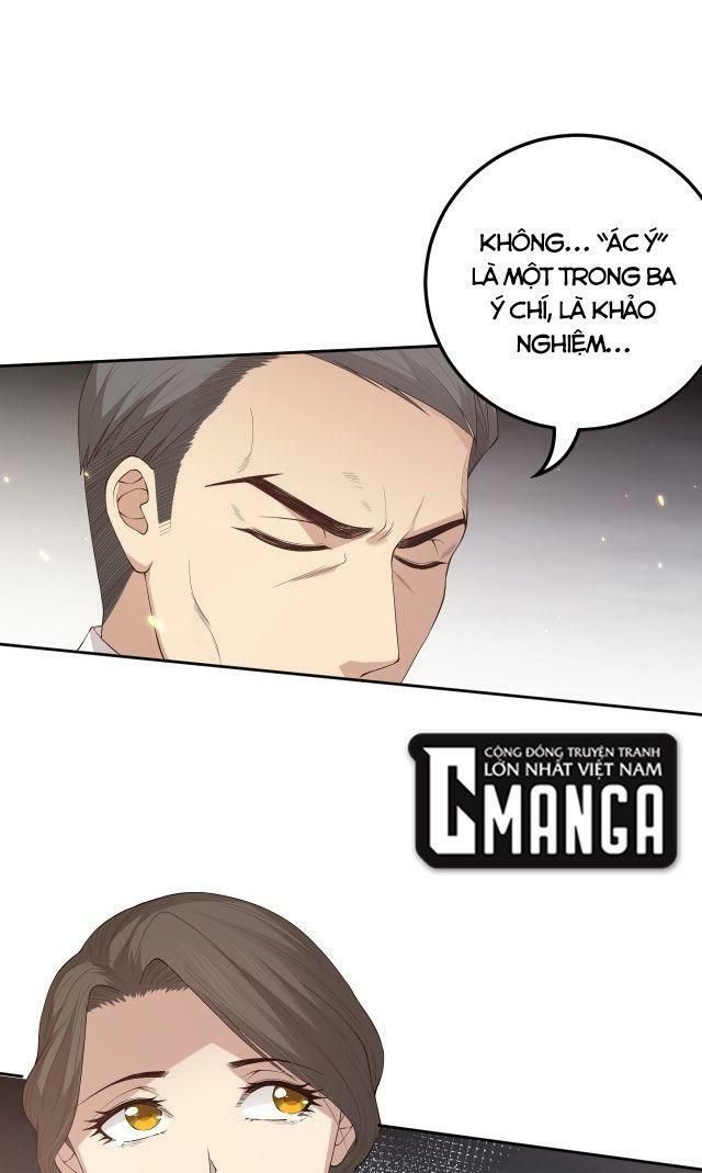 đọc truyện Giản Giới Chương 133 ảnh 40 tại Thiên Thai Truyện