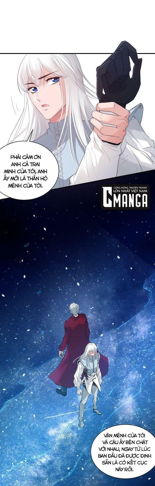 đọc truyện Giản Giới Chương 133 ảnh 7 tại Thiên Thai Truyện