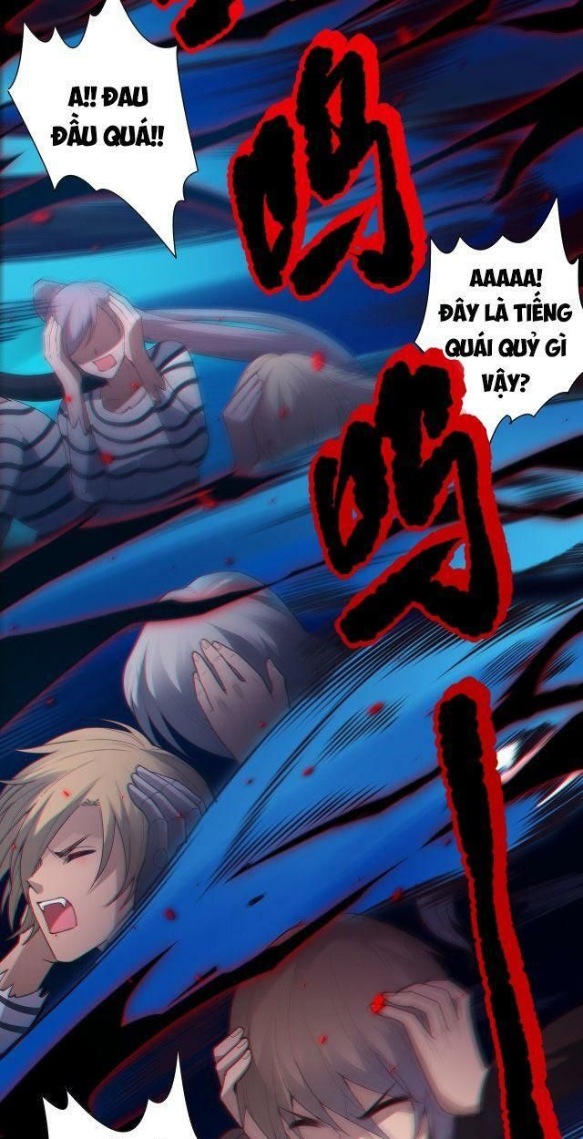 đọc truyện Giản Giới Chương 133 ảnh 54 tại Thiên Thai Truyện