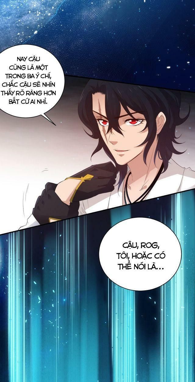 đọc truyện Giản Giới Chương 133 ảnh 8 tại Thiên Thai Truyện