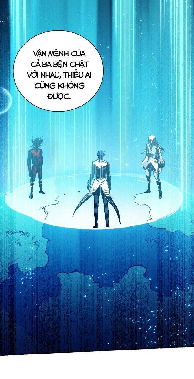 đọc truyện Giản Giới Chương 133 ảnh 9 tại Thiên Thai Truyện