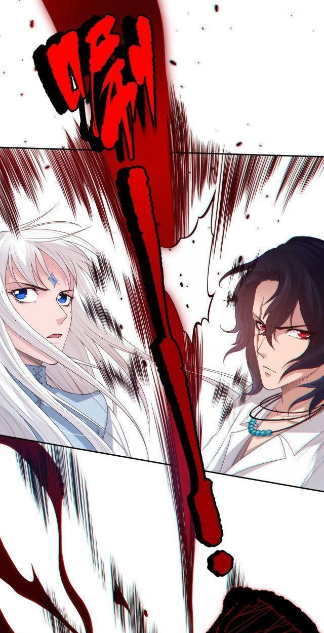 đọc truyện Giản Giới Chương 133 ảnh 10 tại Thiên Thai Truyện