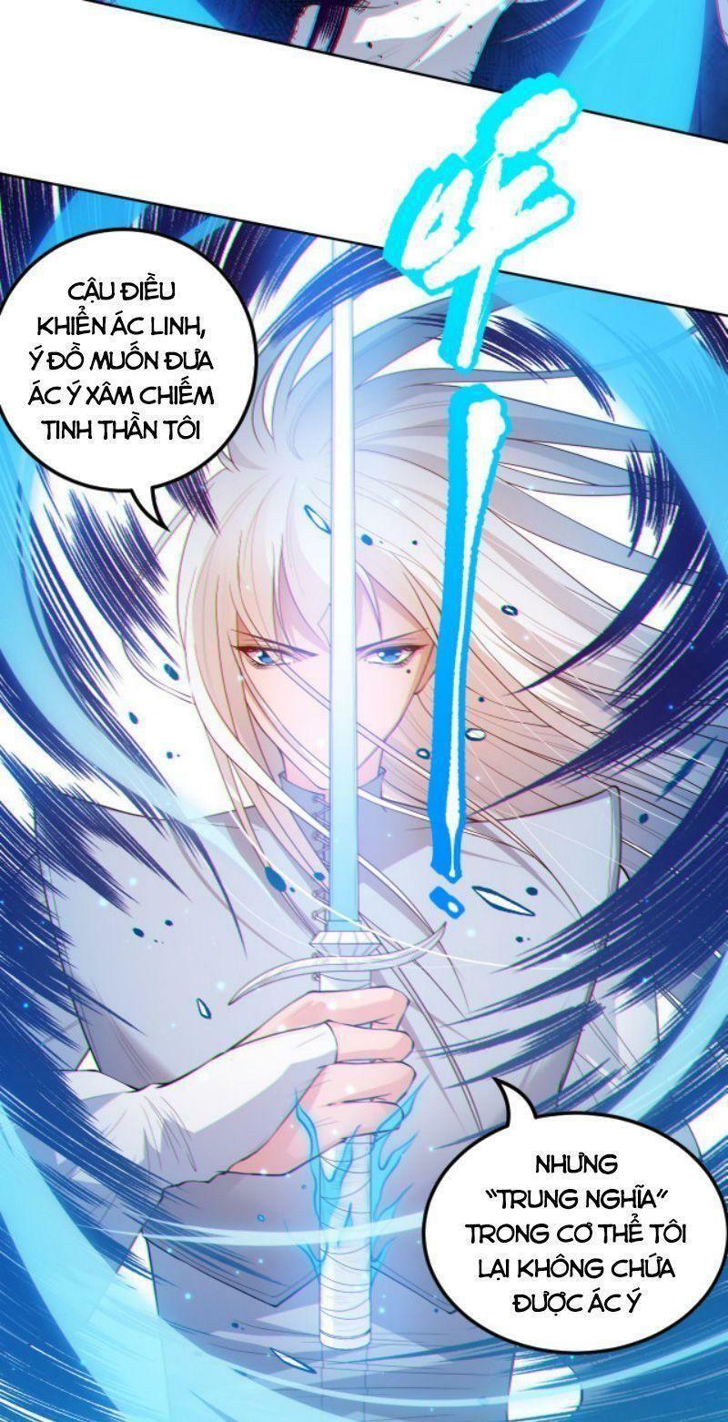 đọc truyện Giản Giới Chương 134 ảnh 13 tại Thiên Thai Truyện