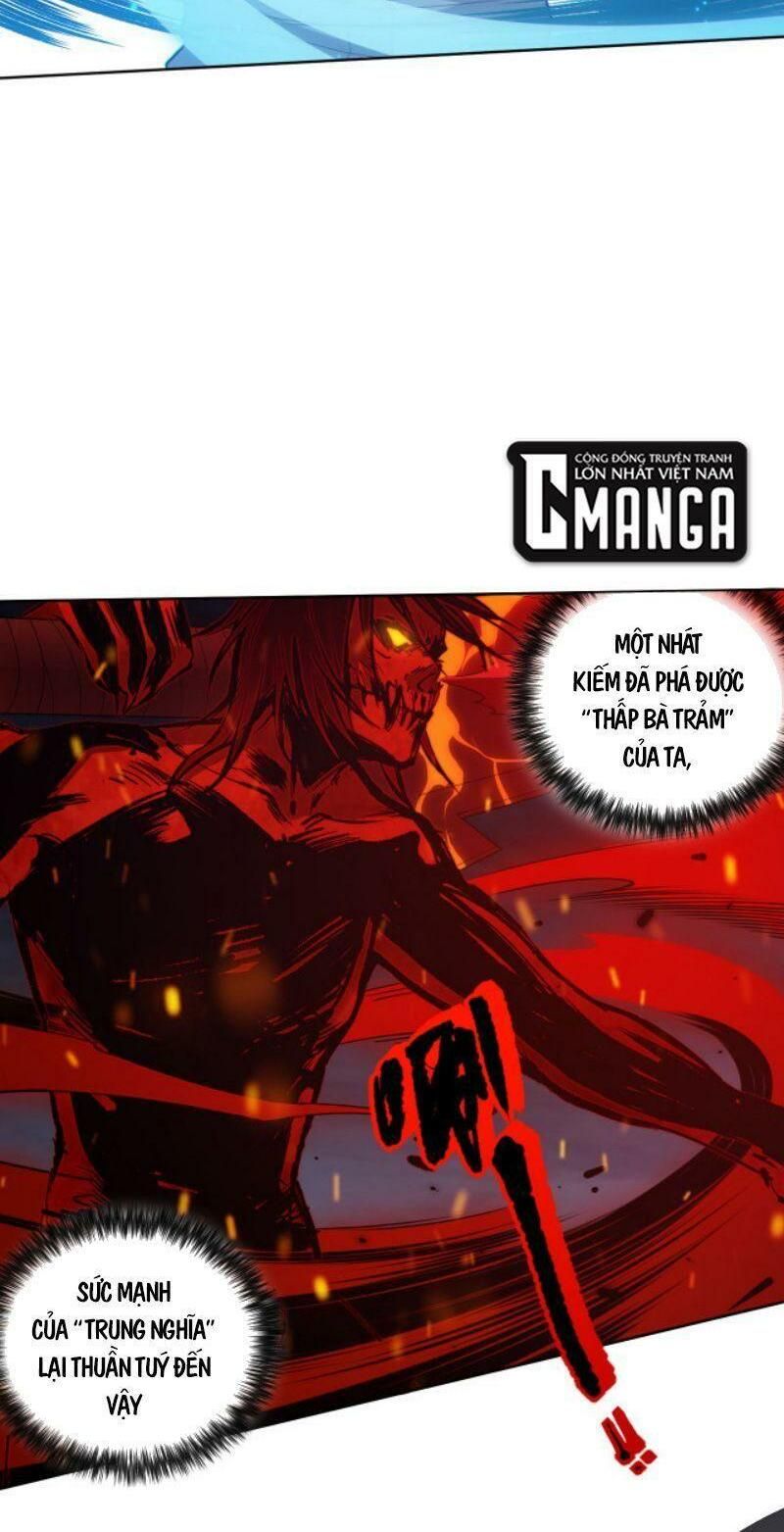 đọc truyện Giản Giới Chương 134 ảnh 14 tại Thiên Thai Truyện