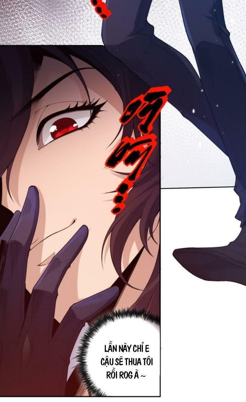 đọc truyện Giản Giới Chương 134 ảnh 16 tại Thiên Thai Truyện