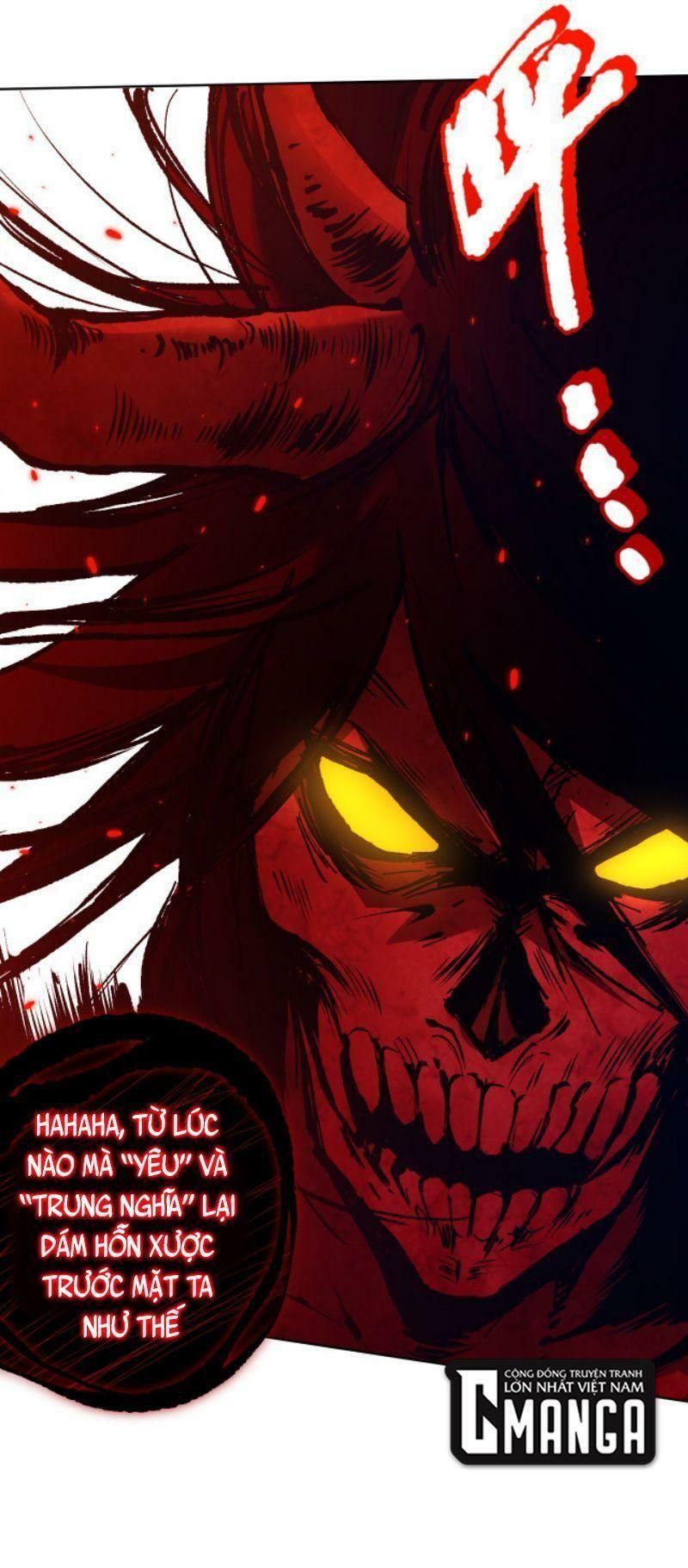 đọc truyện Giản Giới Chương 134 ảnh 17 tại Thiên Thai Truyện