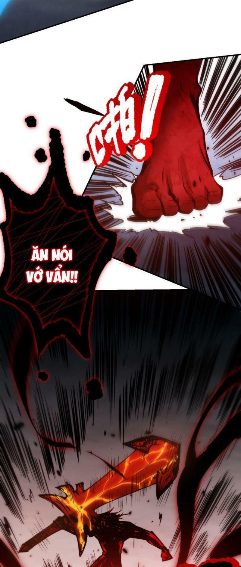 đọc truyện Giản Giới Chương 134 ảnh 19 tại Thiên Thai Truyện