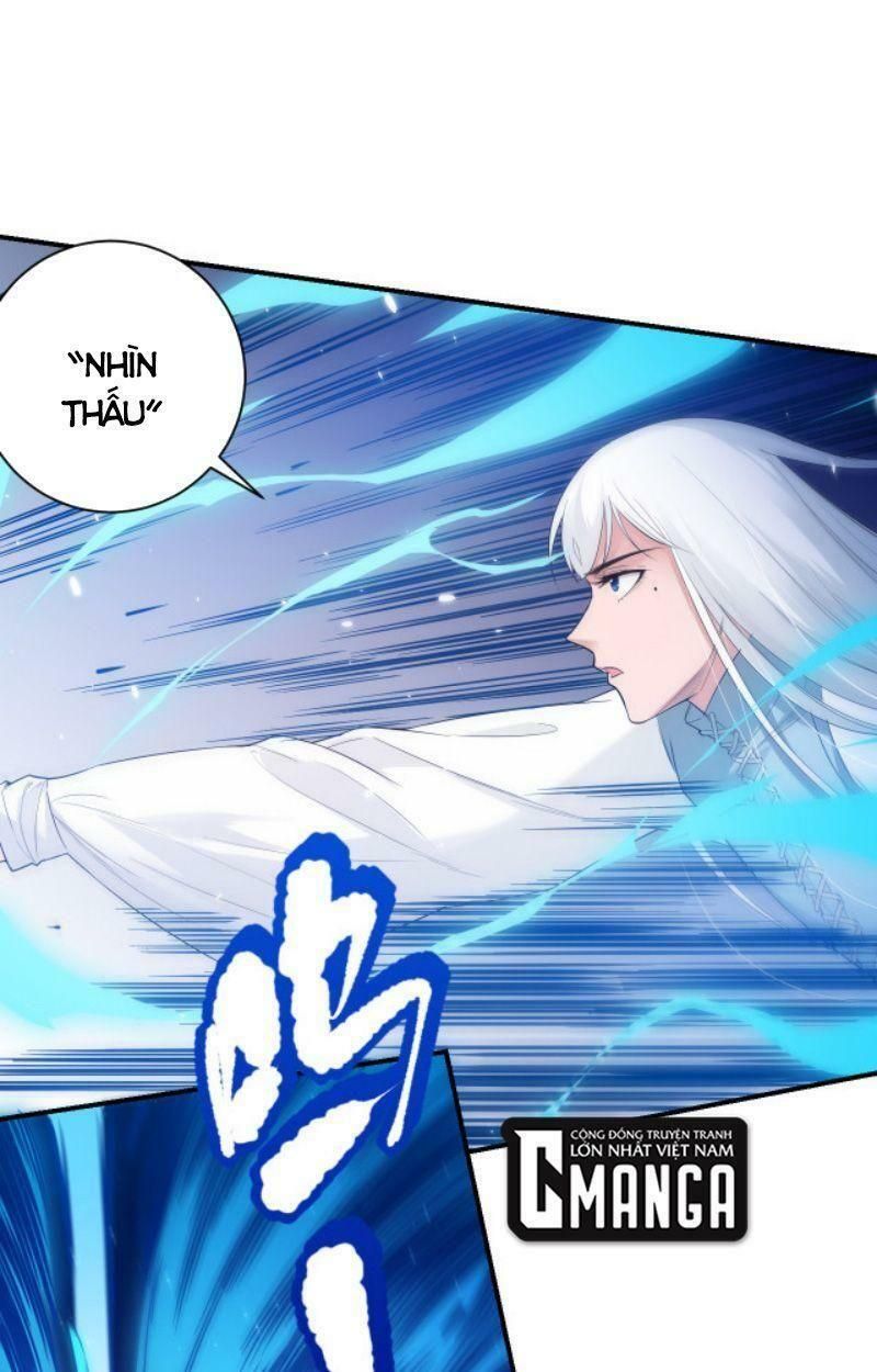 đọc truyện Giản Giới Chương 134 ảnh 21 tại Thiên Thai Truyện