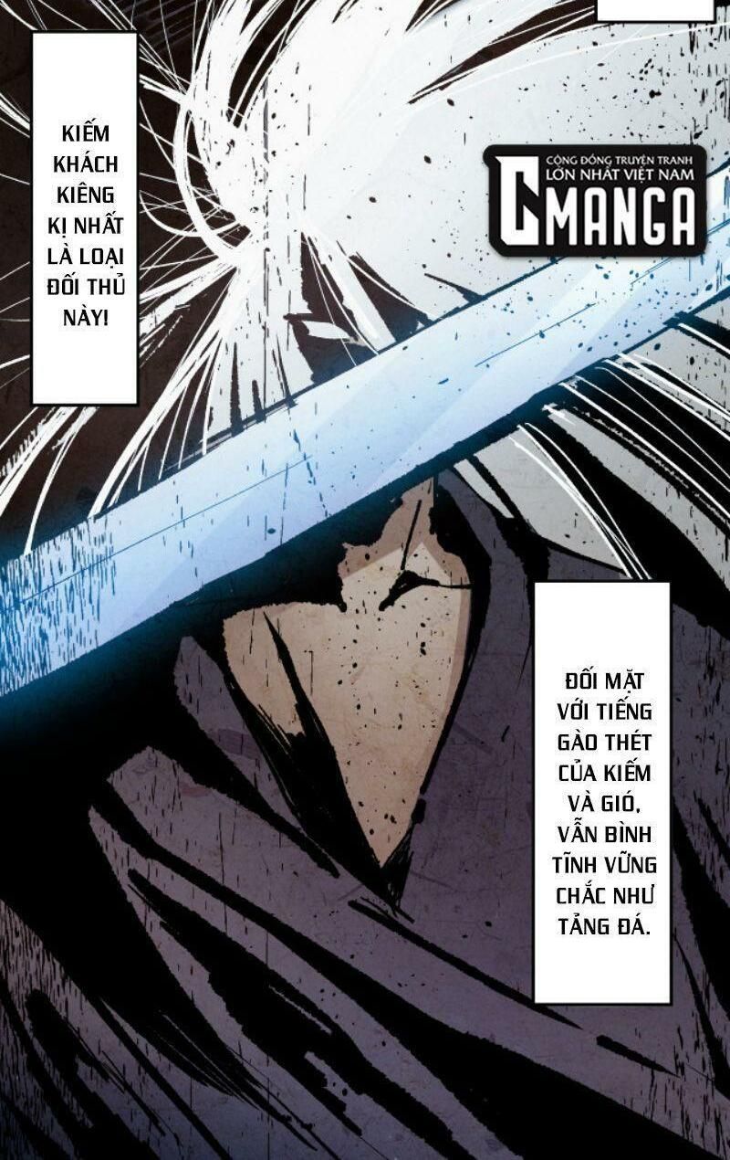 đọc truyện Giản Giới Chương 134 ảnh 4 tại Thiên Thai Truyện