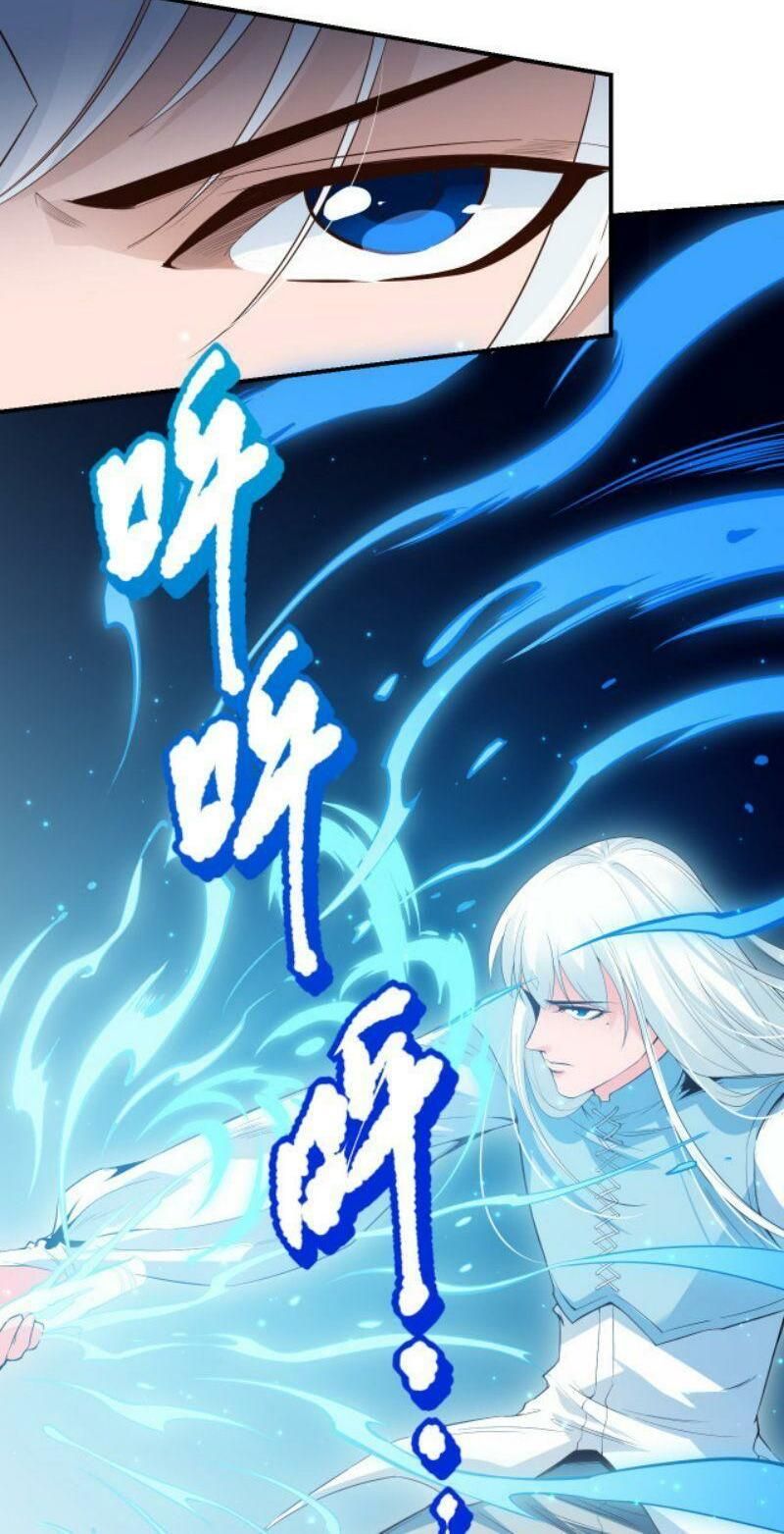 đọc truyện Giản Giới Chương 134 ảnh 30 tại Thiên Thai Truyện