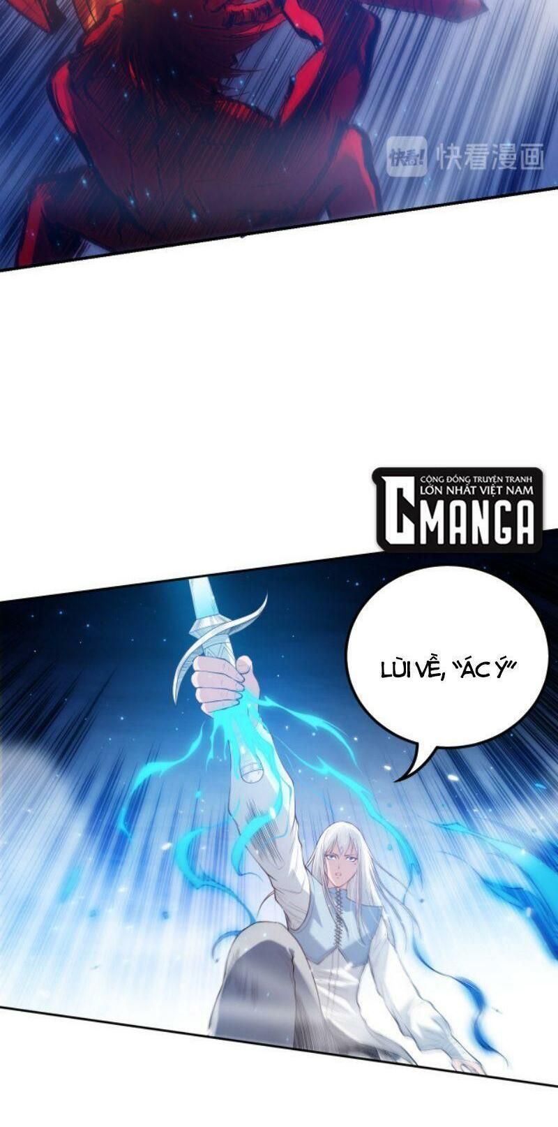 đọc truyện Giản Giới Chương 134 ảnh 32 tại Thiên Thai Truyện