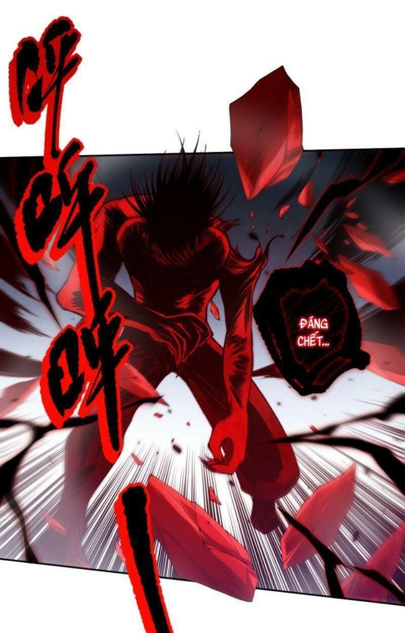 đọc truyện Giản Giới Chương 134 ảnh 40 tại Thiên Thai Truyện