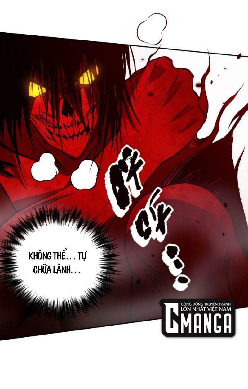 đọc truyện Giản Giới Chương 134 ảnh 43 tại Thiên Thai Truyện