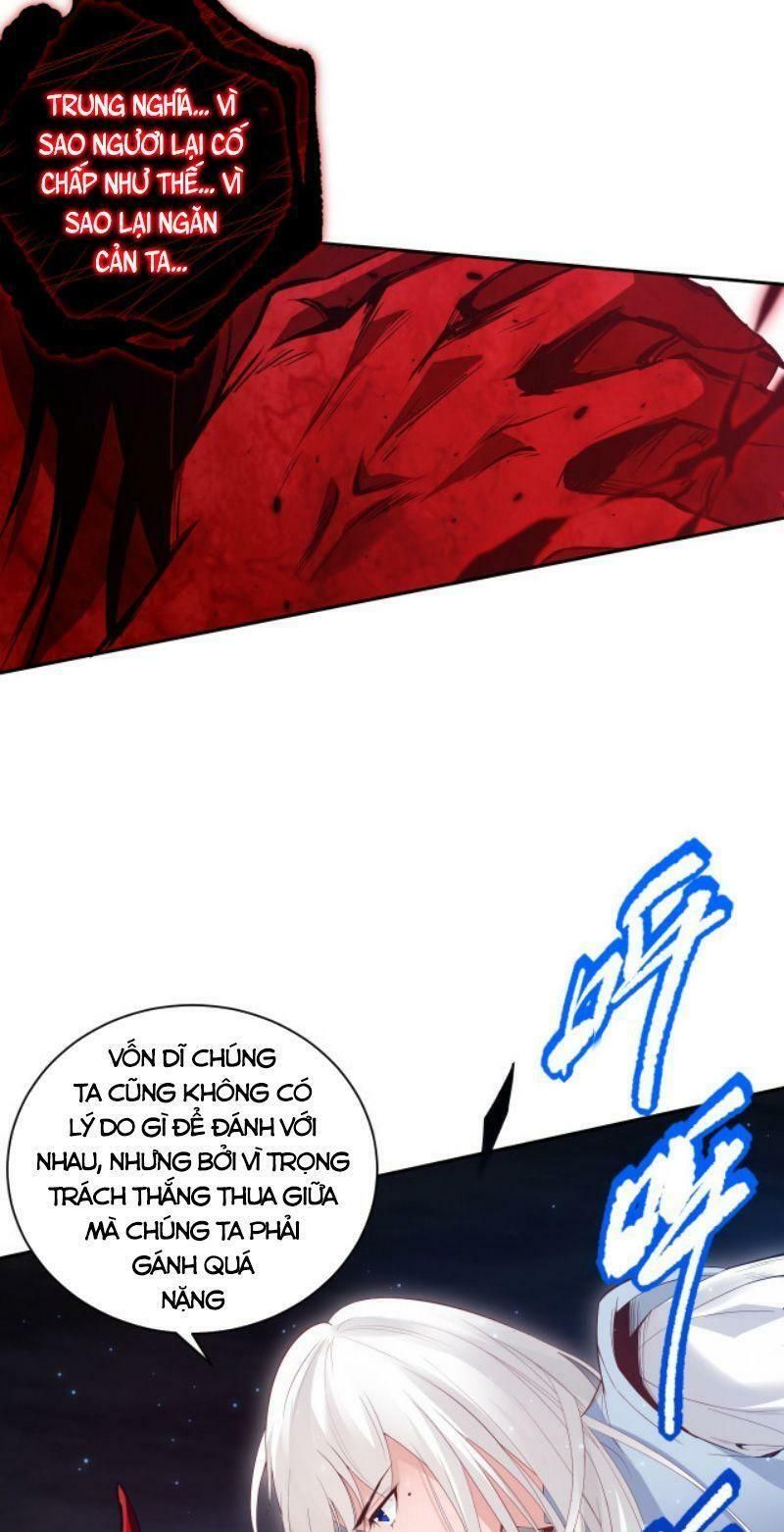 đọc truyện Giản Giới Chương 134 ảnh 45 tại Thiên Thai Truyện