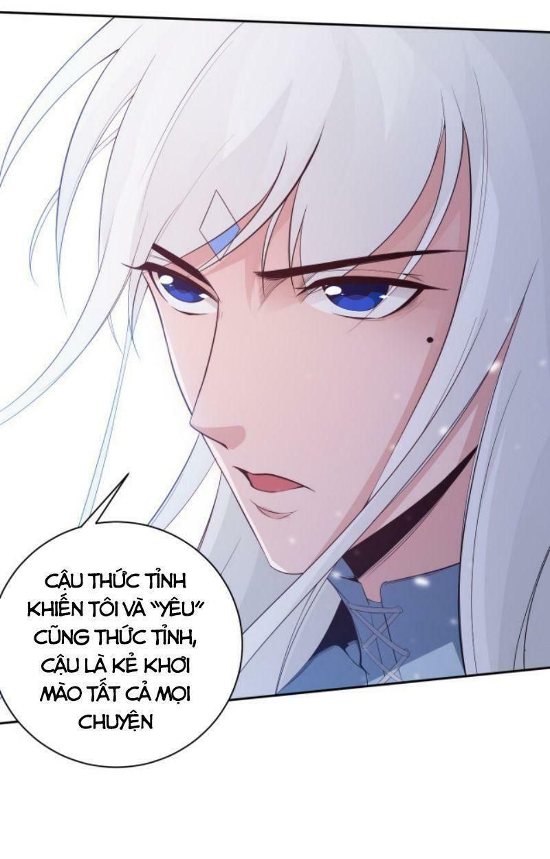 đọc truyện Giản Giới Chương 134 ảnh 47 tại Thiên Thai Truyện