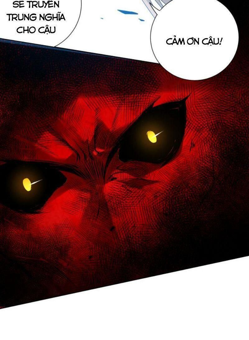 đọc truyện Giản Giới Chương 134 ảnh 50 tại Thiên Thai Truyện