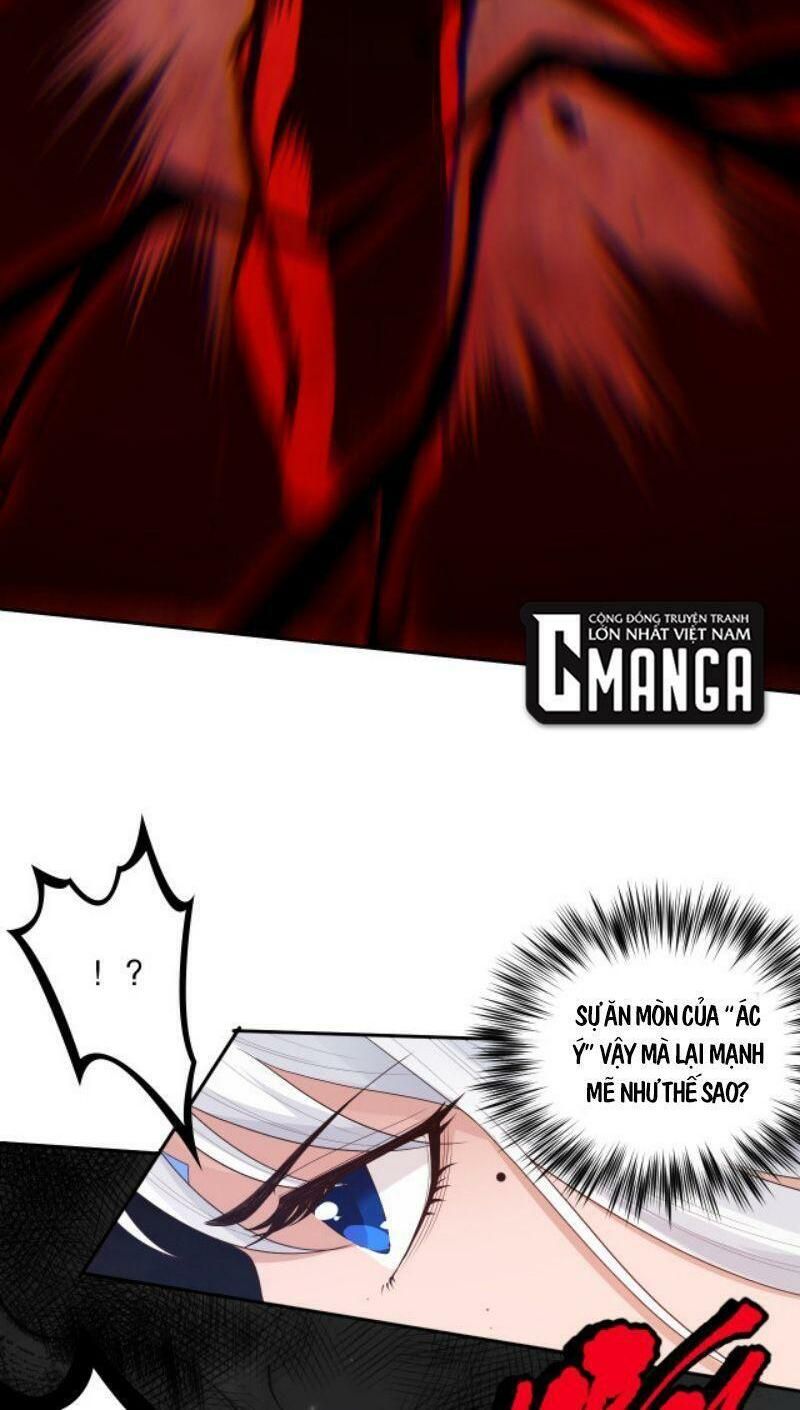 đọc truyện Giản Giới Chương 134 ảnh 52 tại Thiên Thai Truyện