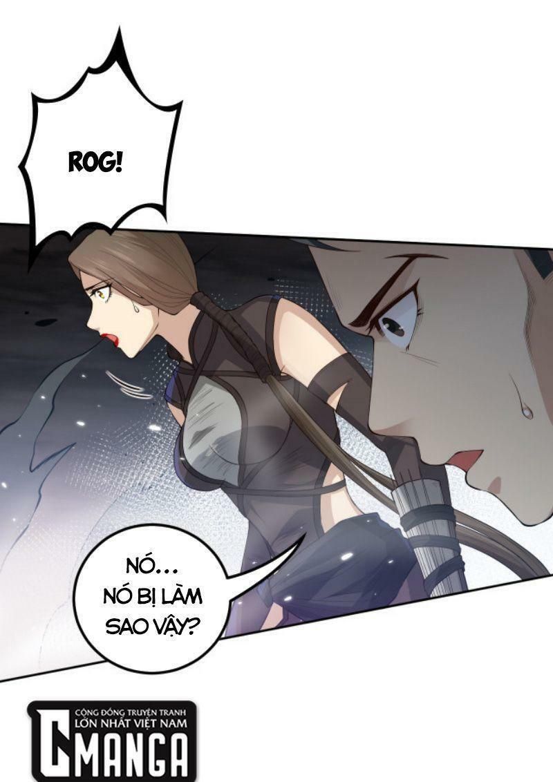 đọc truyện Giản Giới Chương 134 ảnh 55 tại Thiên Thai Truyện