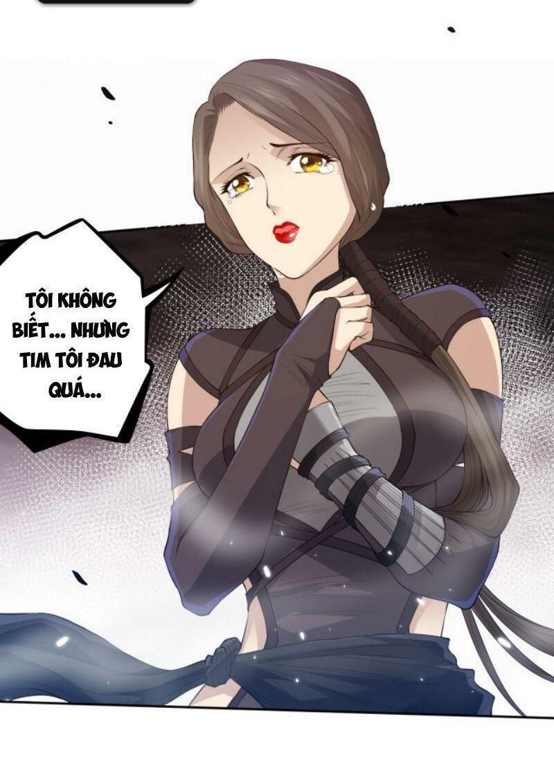 đọc truyện Giản Giới Chương 134 ảnh 56 tại Thiên Thai Truyện