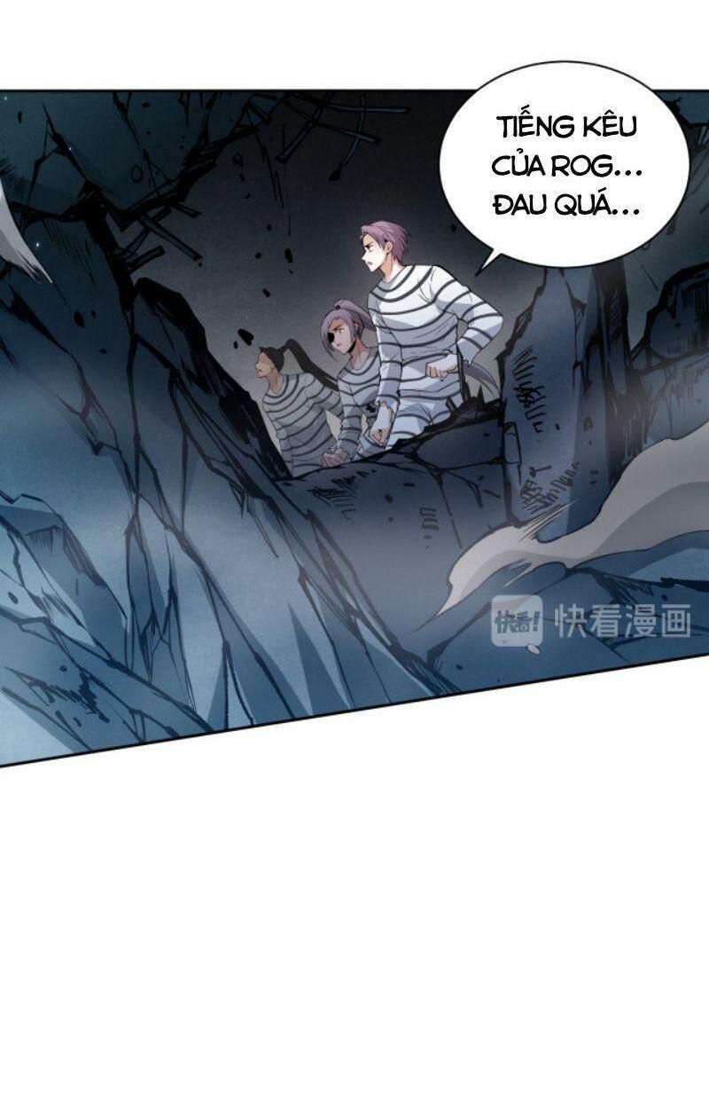 đọc truyện Giản Giới Chương 134 ảnh 58 tại Thiên Thai Truyện