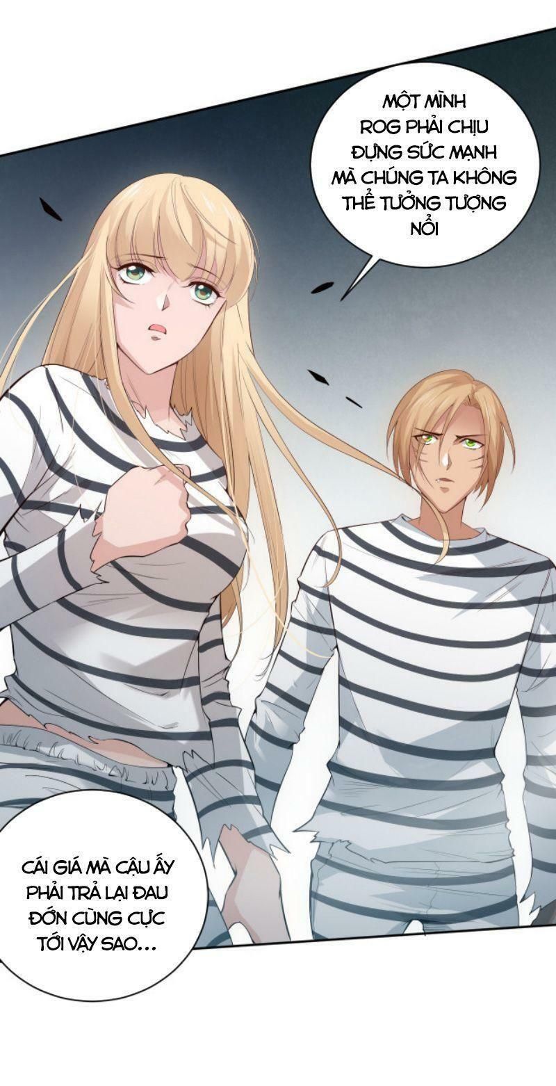 đọc truyện Giản Giới Chương 134 ảnh 59 tại Thiên Thai Truyện