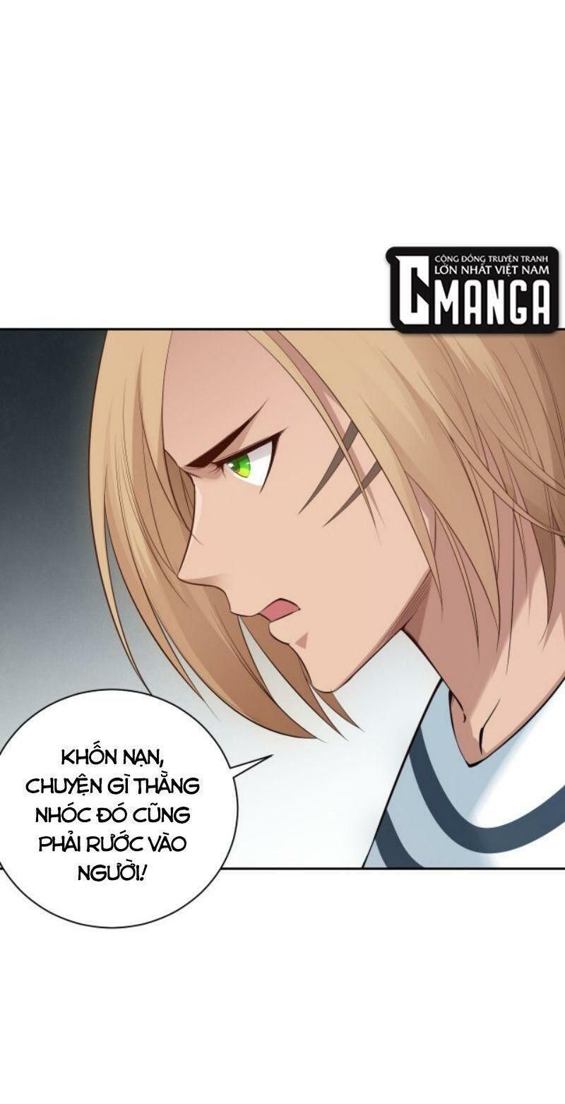 đọc truyện Giản Giới Chương 134 ảnh 60 tại Thiên Thai Truyện