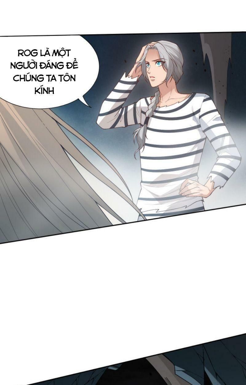 đọc truyện Giản Giới Chương 134 ảnh 61 tại Thiên Thai Truyện