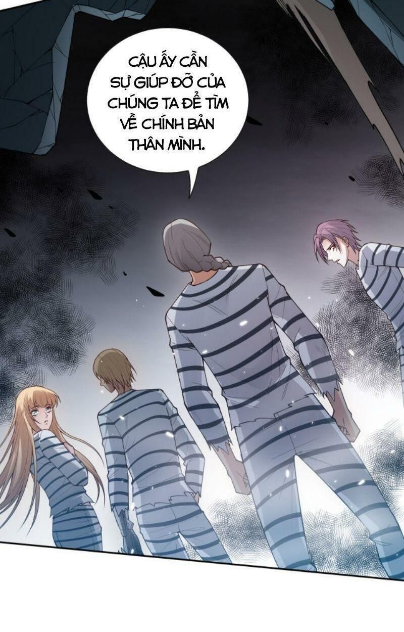 đọc truyện Giản Giới Chương 134 ảnh 62 tại Thiên Thai Truyện