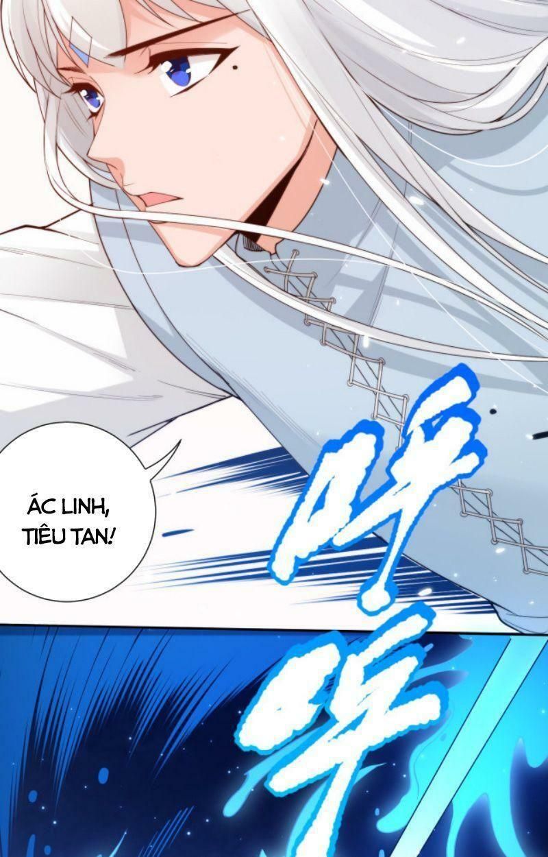 đọc truyện Giản Giới Chương 134 ảnh 9 tại Thiên Thai Truyện