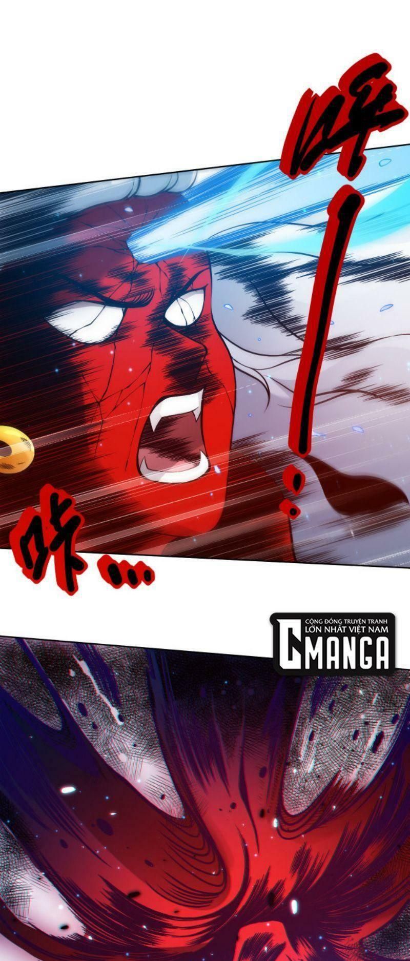 đọc truyện Giản Giới Chương 134 ảnh 11 tại Thiên Thai Truyện