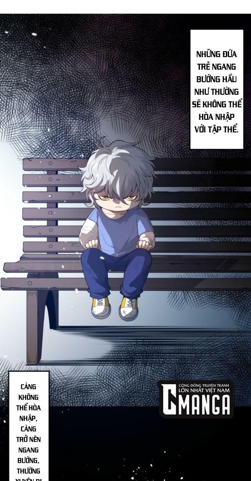 đọc truyện Giản Giới Chương 135 ảnh 3 tại Thiên Thai Truyện