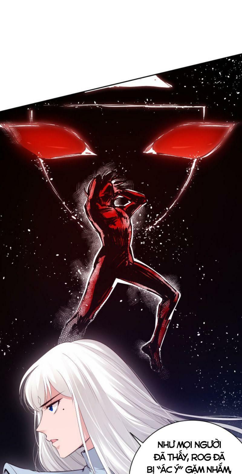 đọc truyện Giản Giới Chương 135 ảnh 17 tại Thiên Thai Truyện