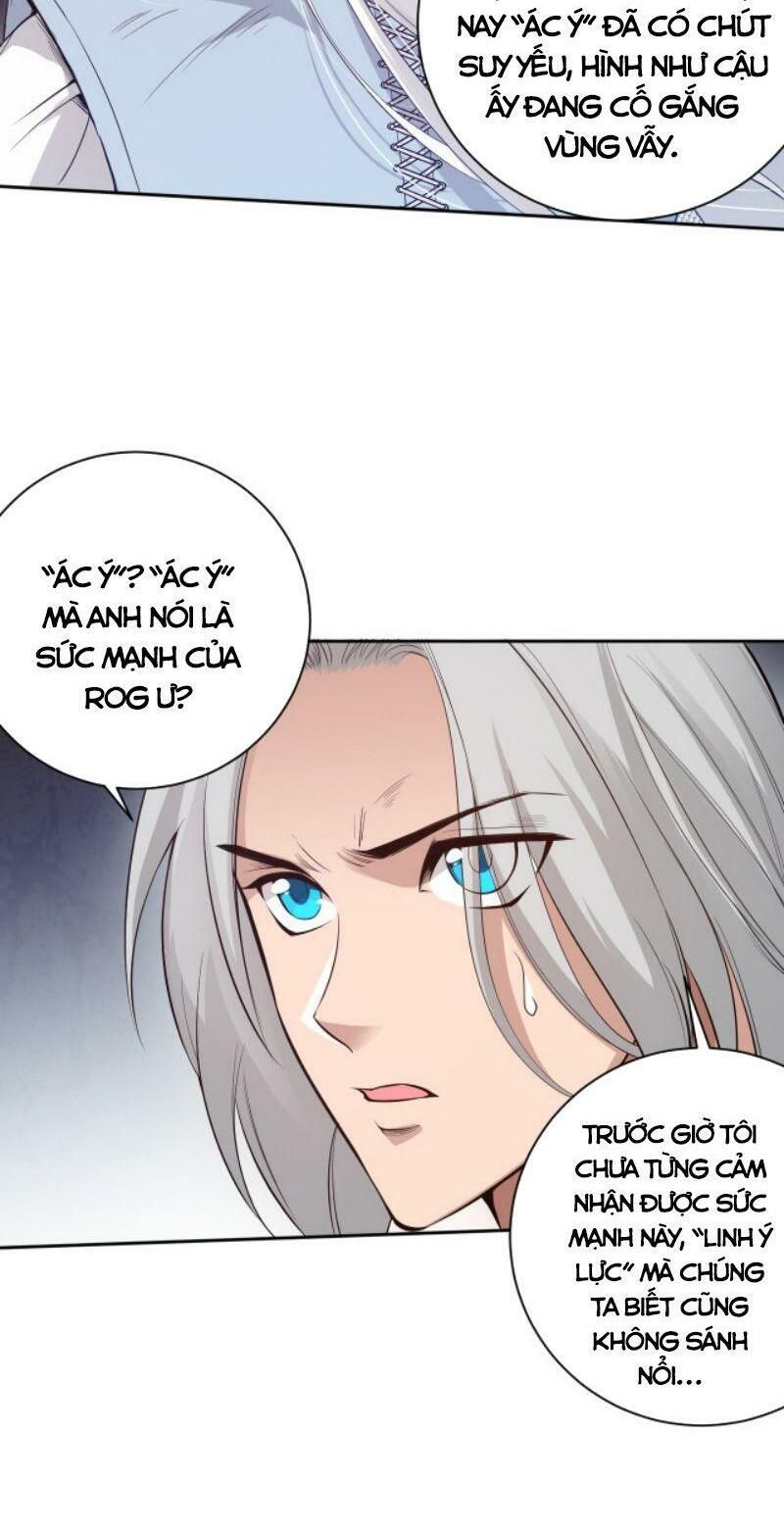 đọc truyện Giản Giới Chương 135 ảnh 18 tại Thiên Thai Truyện