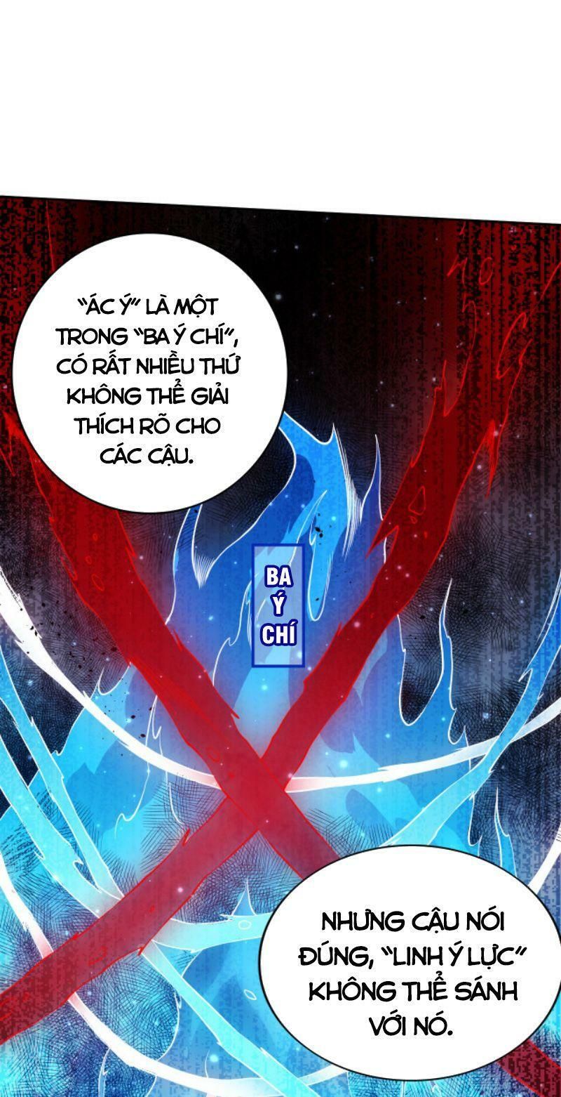 đọc truyện Giản Giới Chương 135 ảnh 19 tại Thiên Thai Truyện