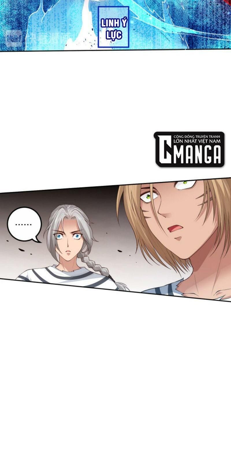 đọc truyện Giản Giới Chương 135 ảnh 20 tại Thiên Thai Truyện