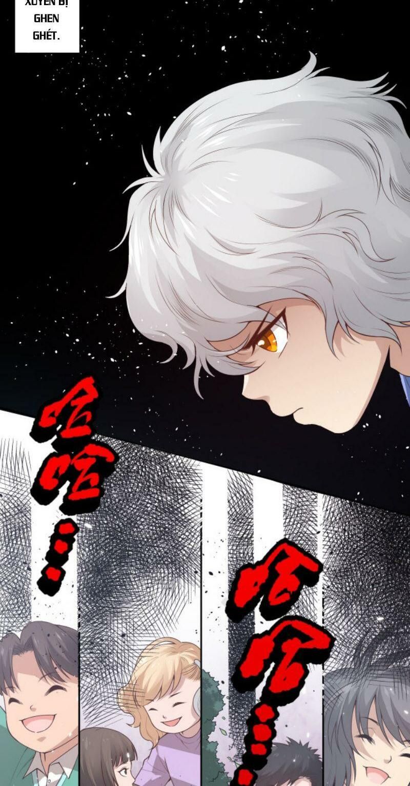 đọc truyện Giản Giới Chương 135 ảnh 4 tại Thiên Thai Truyện