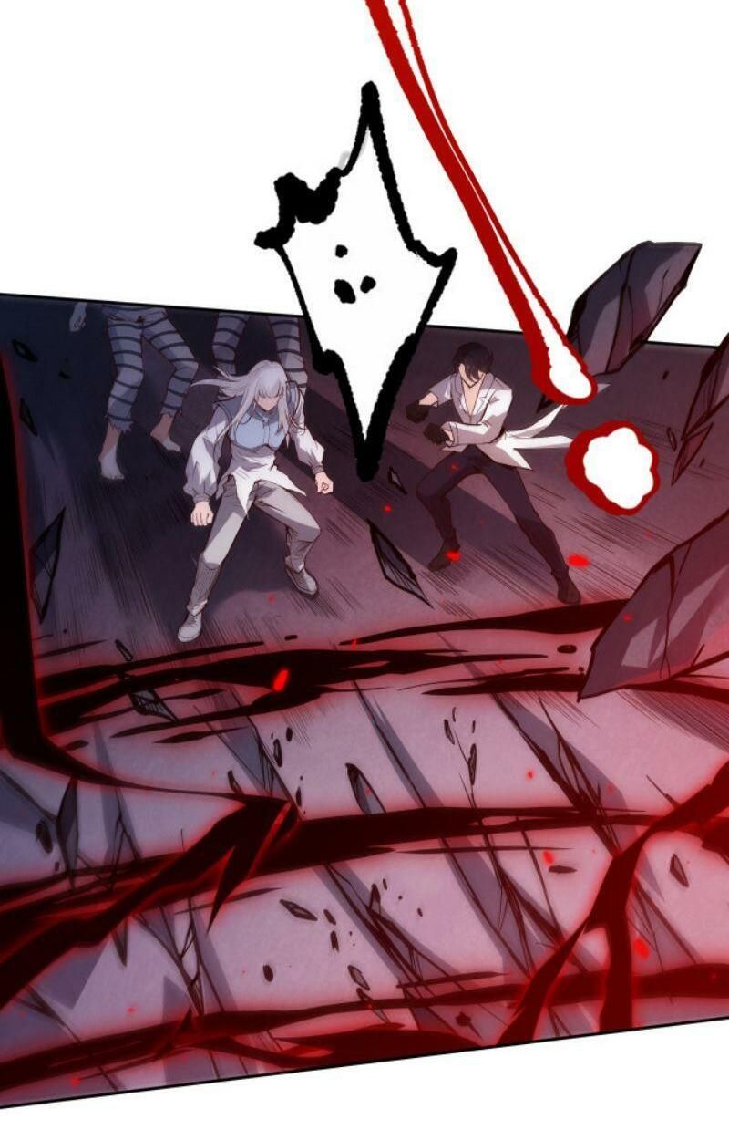 đọc truyện Giản Giới Chương 135 ảnh 30 tại Thiên Thai Truyện