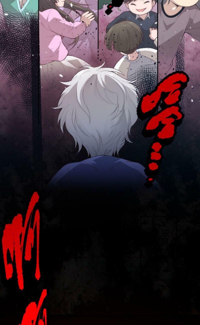 đọc truyện Giản Giới Chương 135 ảnh 5 tại Thiên Thai Truyện