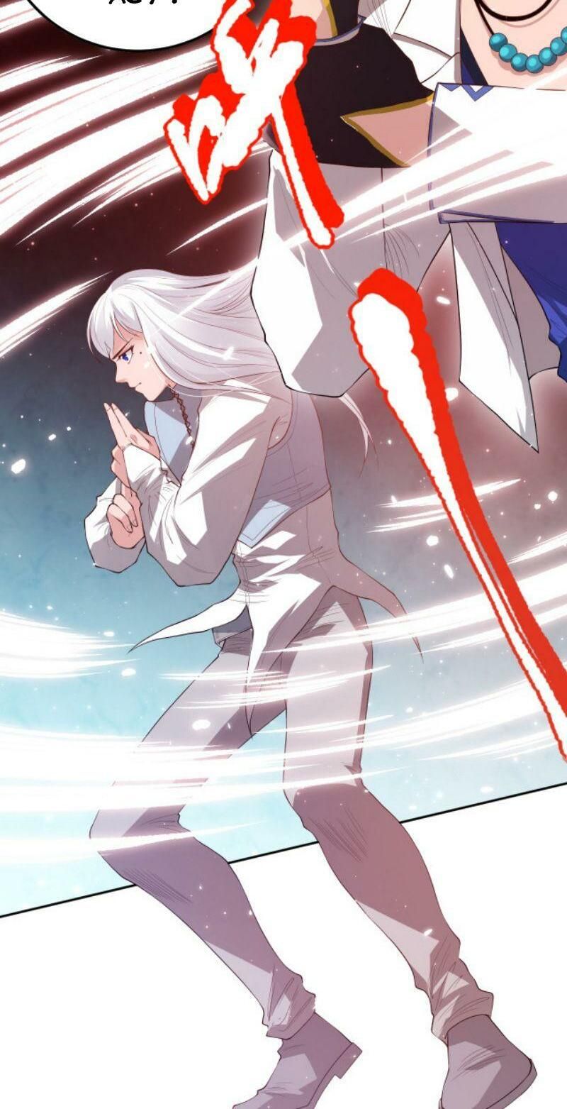 đọc truyện Giản Giới Chương 135 ảnh 36 tại Thiên Thai Truyện