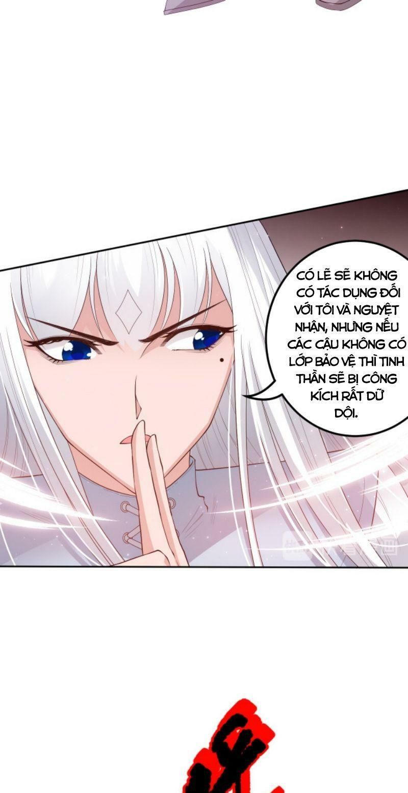 đọc truyện Giản Giới Chương 135 ảnh 37 tại Thiên Thai Truyện