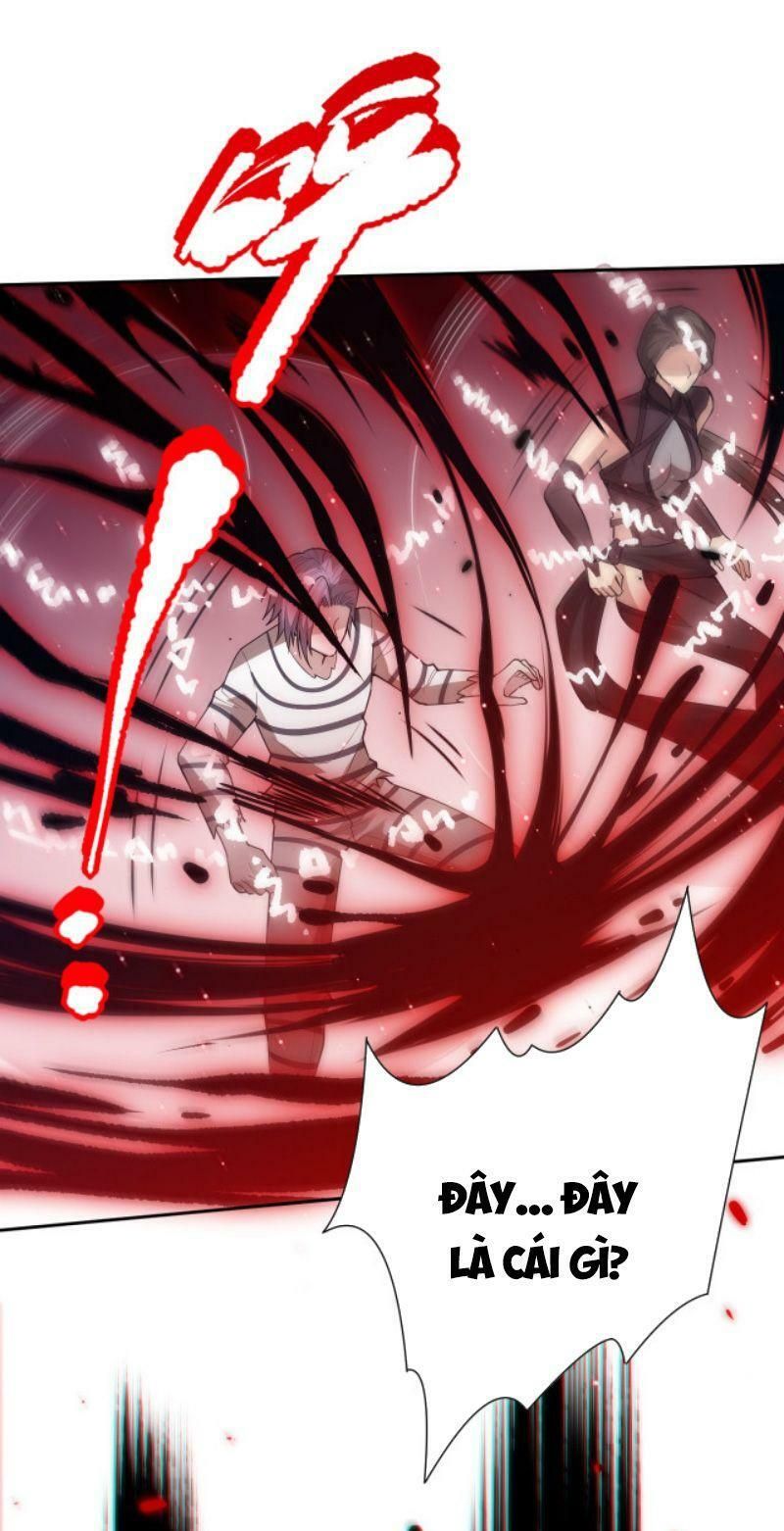 đọc truyện Giản Giới Chương 135 ảnh 39 tại Thiên Thai Truyện