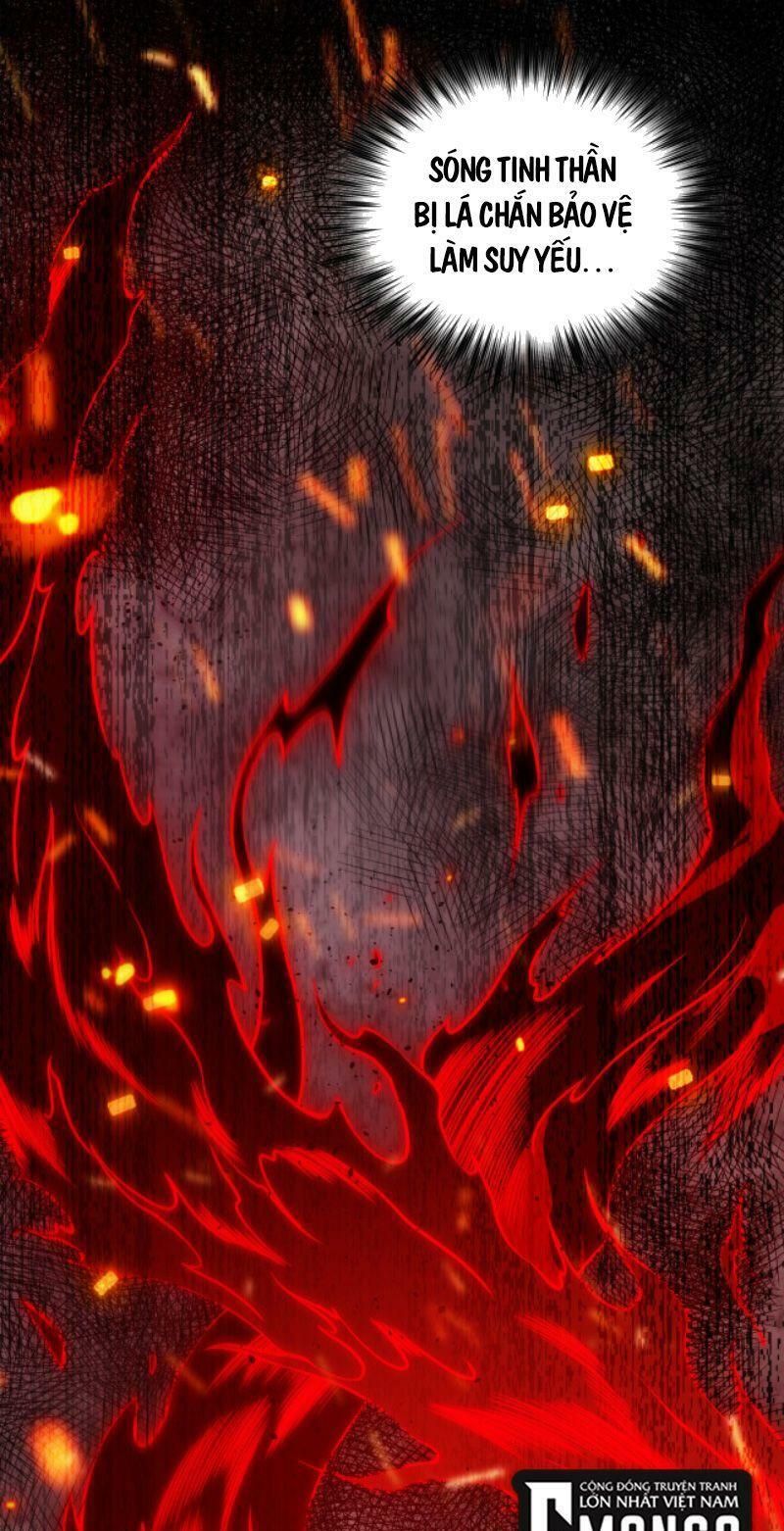 đọc truyện Giản Giới Chương 135 ảnh 43 tại Thiên Thai Truyện