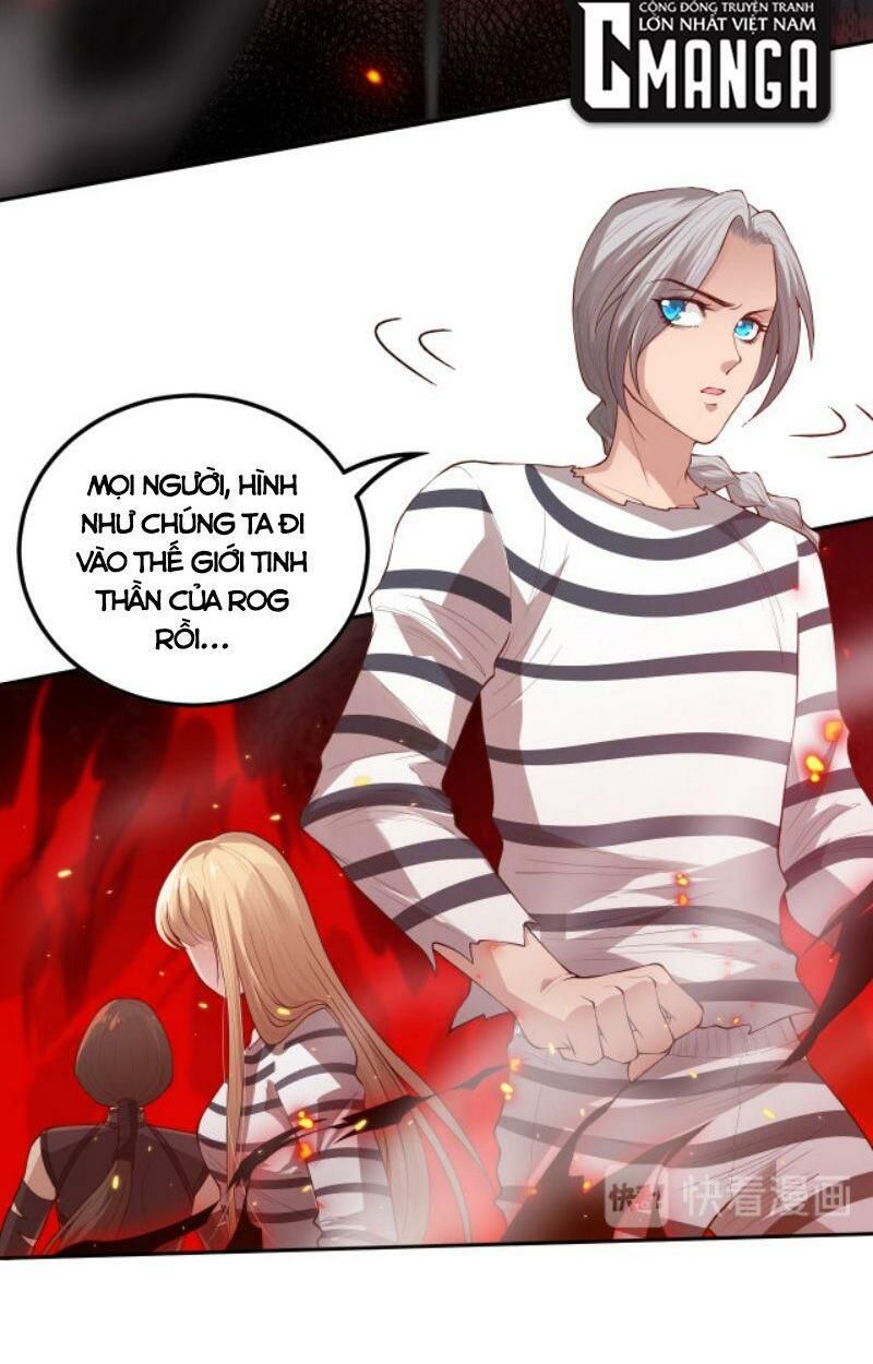 đọc truyện Giản Giới Chương 135 ảnh 46 tại Thiên Thai Truyện